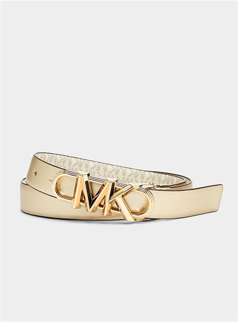 Ceintures Femme Michael Kors .